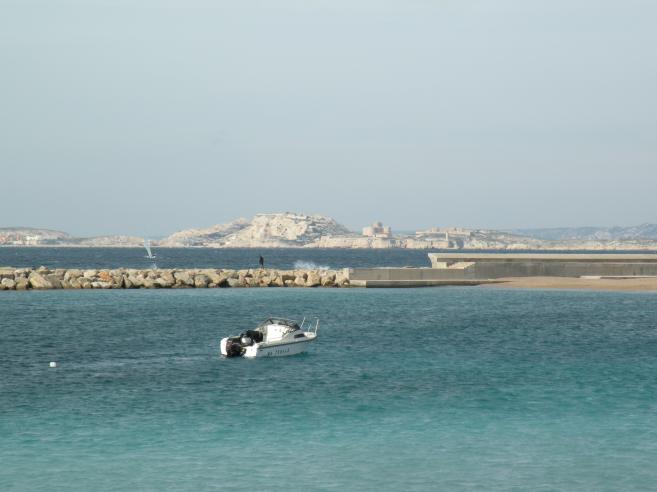  vue sur le îles